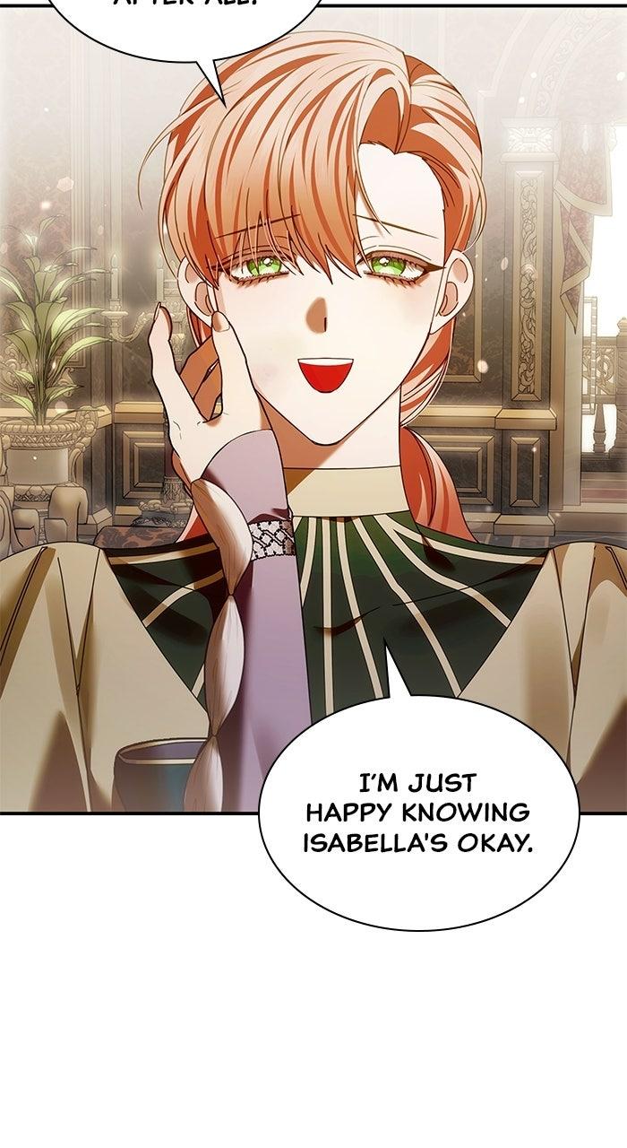 The Serpent in the Empress's Chamber Chapter 48 page 49 - 