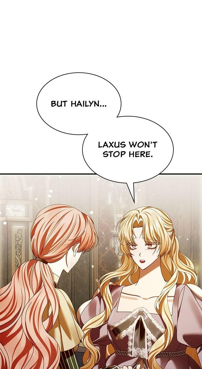 The Serpent in the Empress's Chamber Chapter 48 page 50 - 