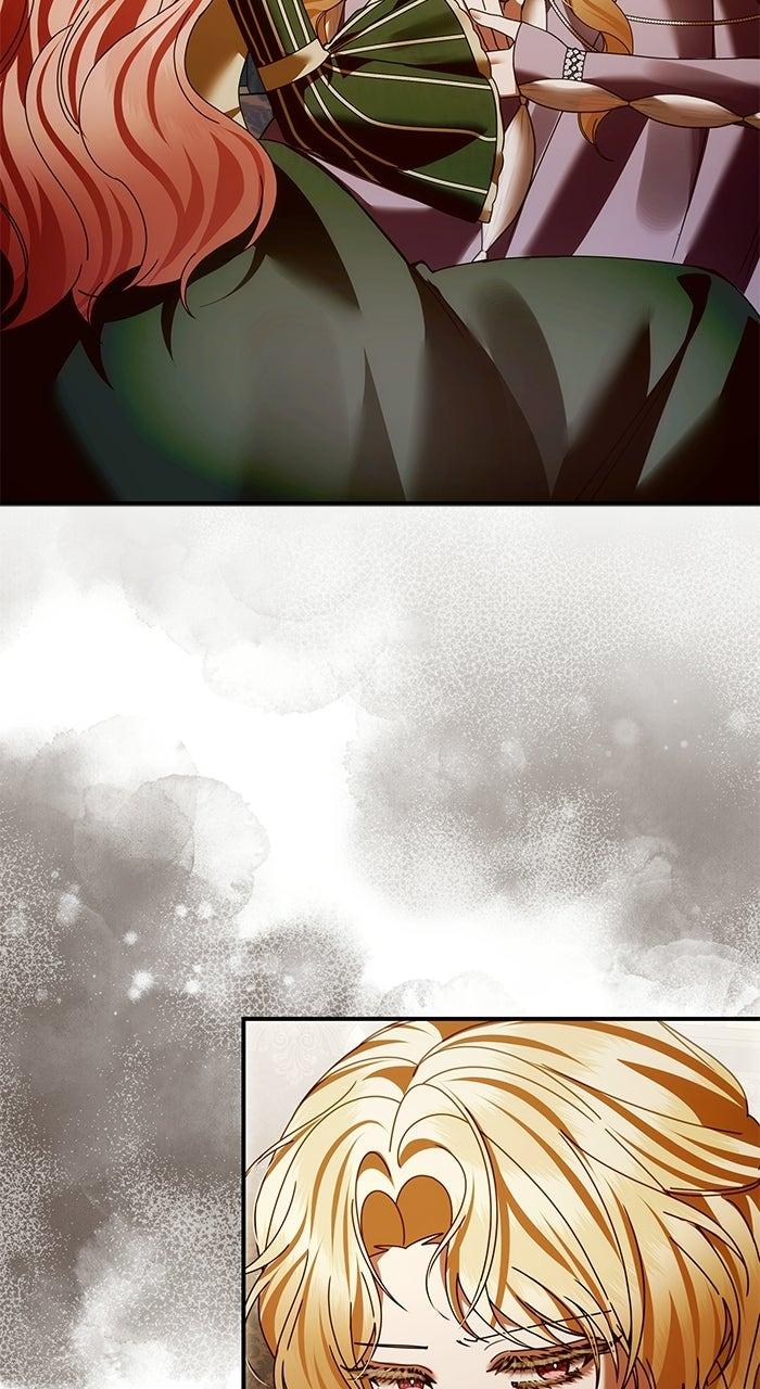 The Serpent in the Empress's Chamber Chapter 48 page 51 - 