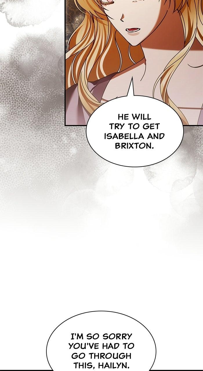 The Serpent in the Empress's Chamber Chapter 48 page 52 - 