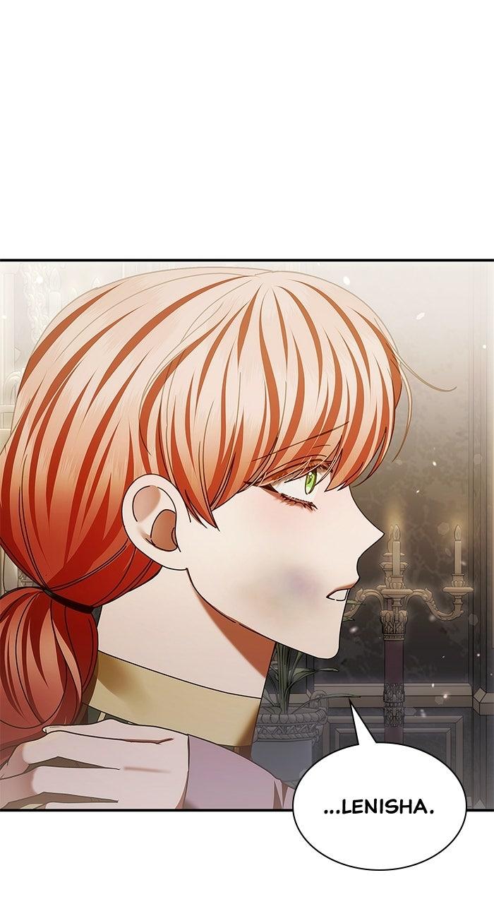 The Serpent in the Empress's Chamber Chapter 48 page 55 - 