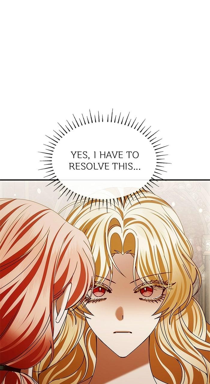 The Serpent in the Empress's Chamber Chapter 48 page 56 - 