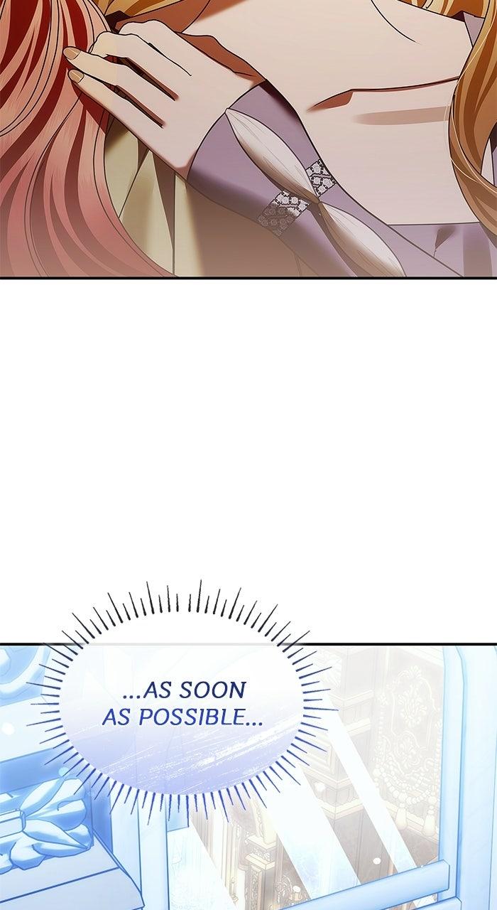 The Serpent in the Empress's Chamber Chapter 48 page 57 - 