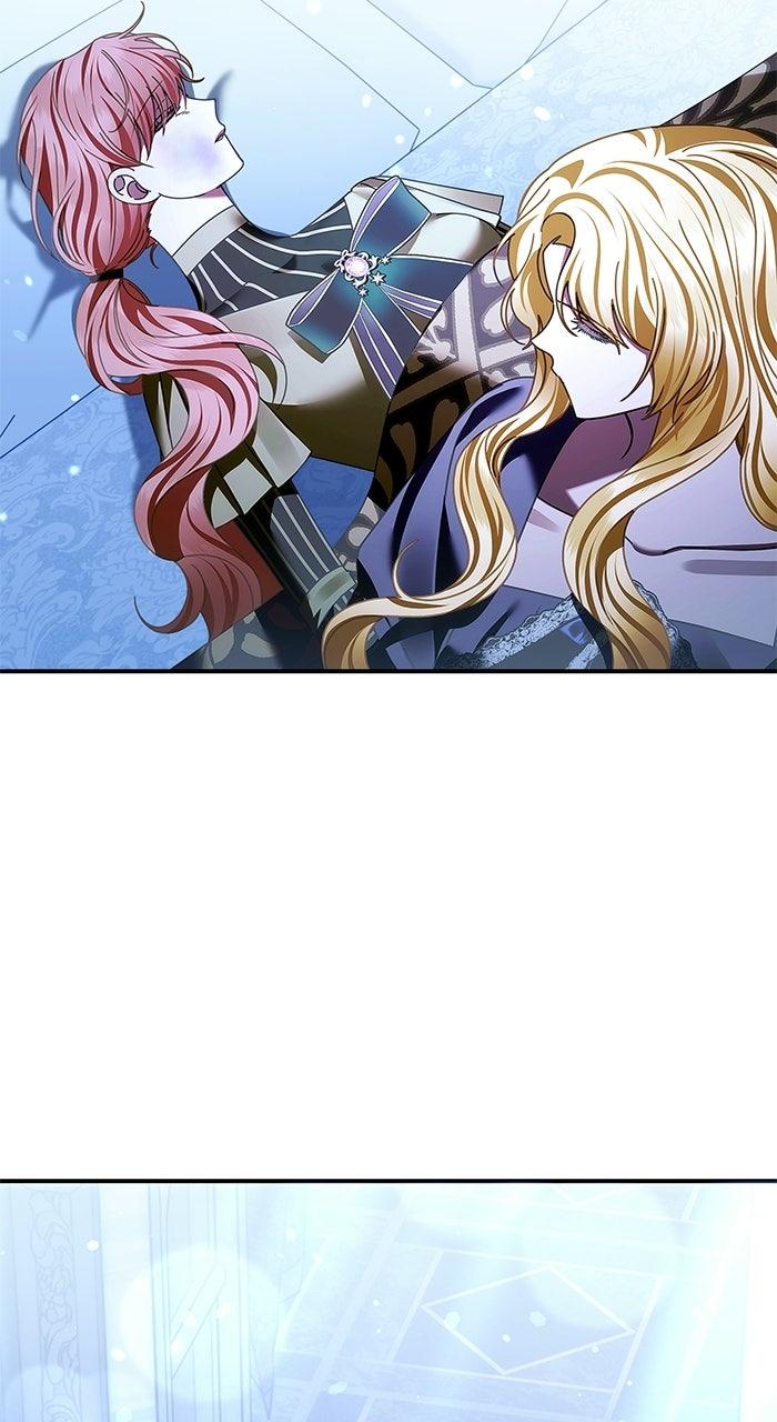 The Serpent in the Empress's Chamber Chapter 48 page 60 - 