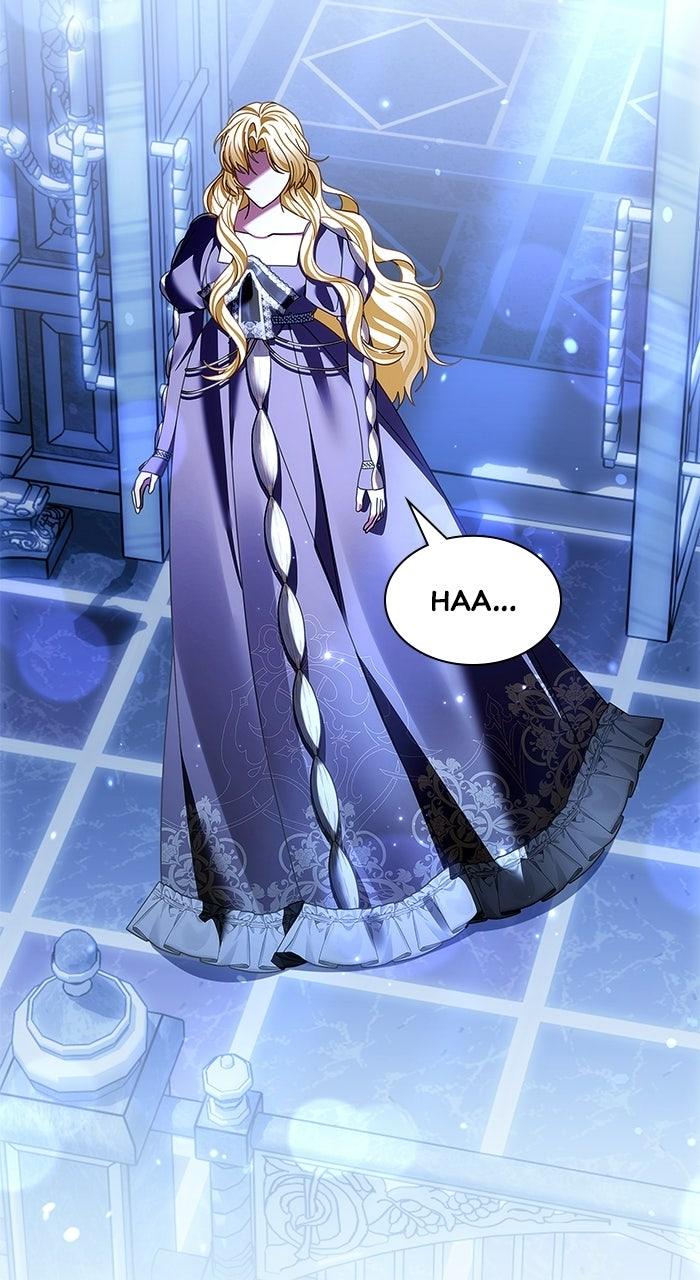 The Serpent in the Empress's Chamber Chapter 48 page 61 - 