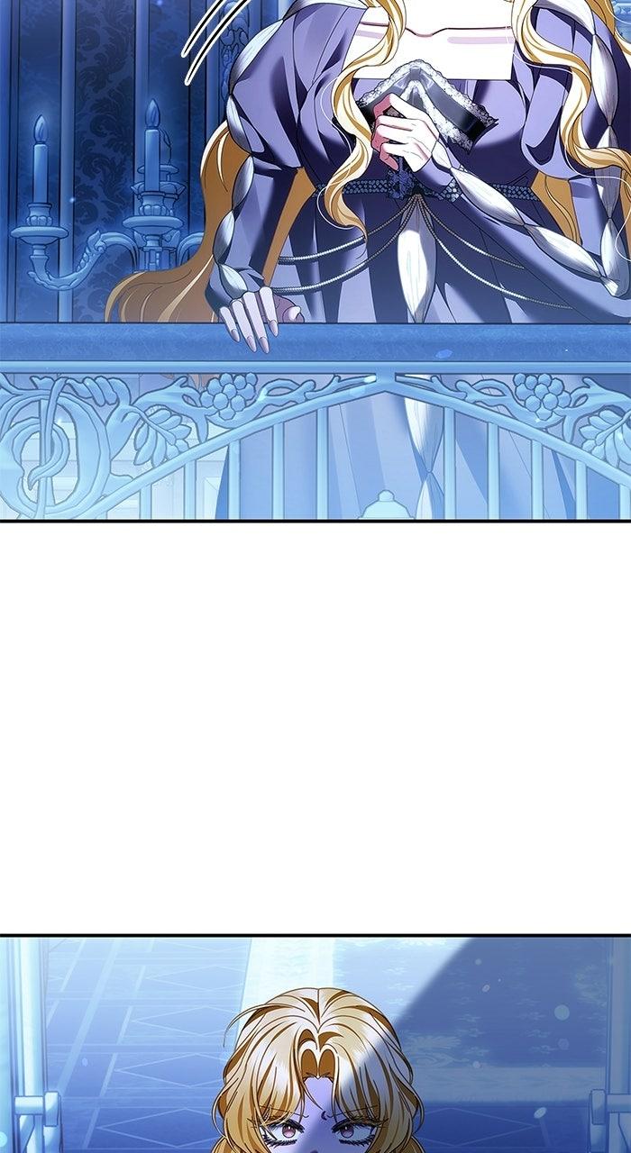 The Serpent in the Empress's Chamber Chapter 48 page 66 - 