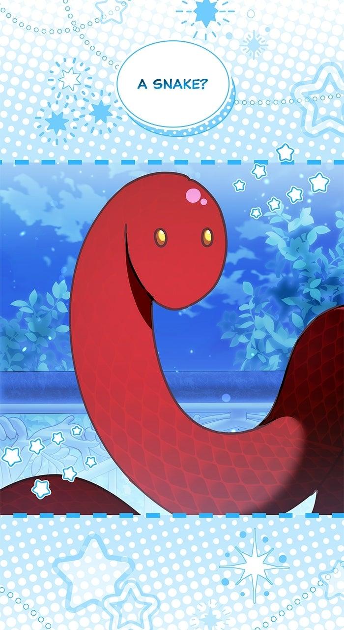 The Serpent in the Empress's Chamber Chapter 48 page 68 - 