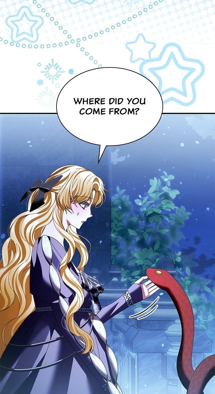 The Serpent in the Empress's Chamber Chapter 48 page 69 - 