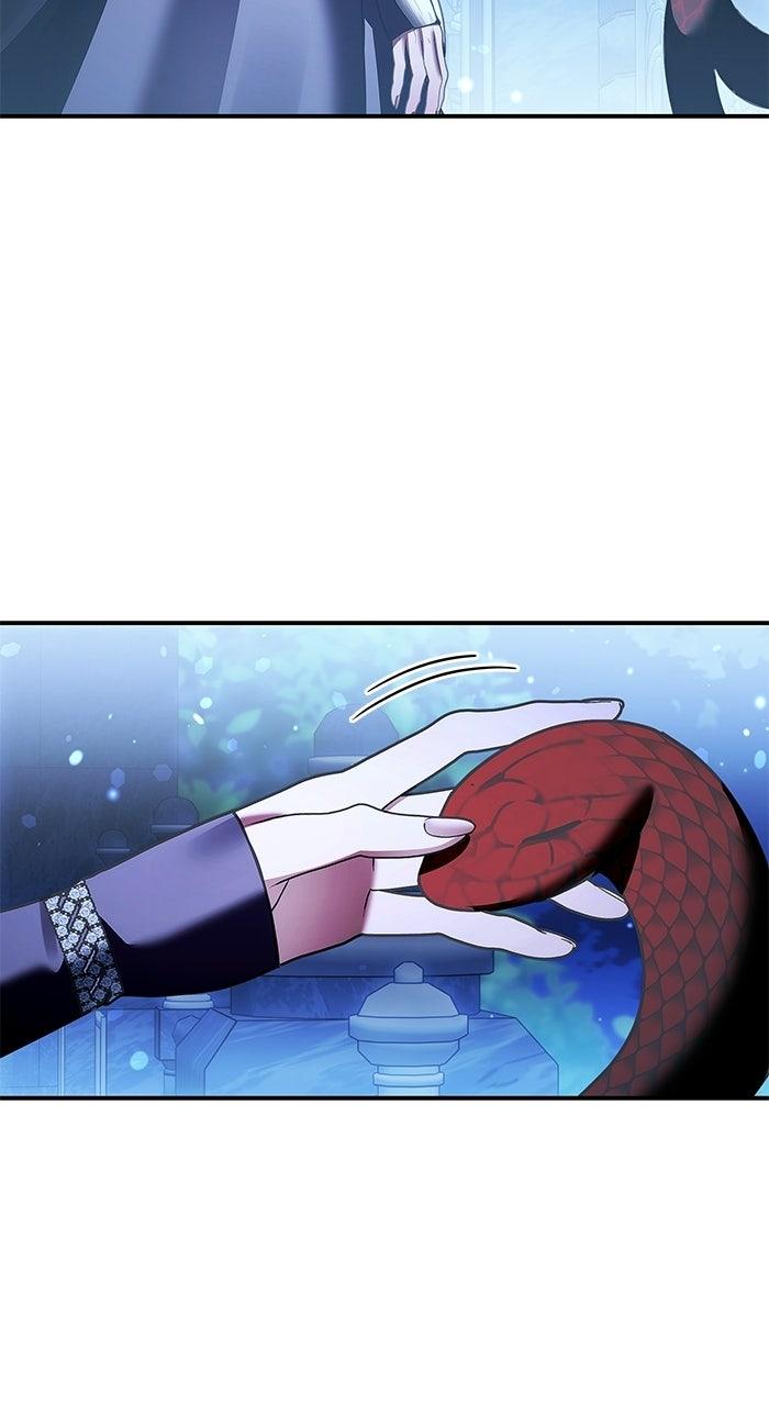 The Serpent in the Empress's Chamber Chapter 48 page 70 - 