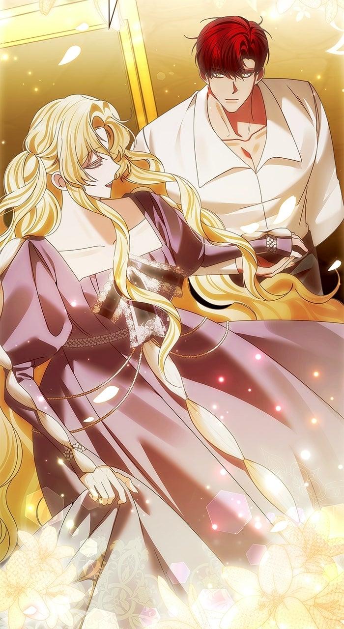 The Serpent in the Empress's Chamber Chapter 48 page 8 - 