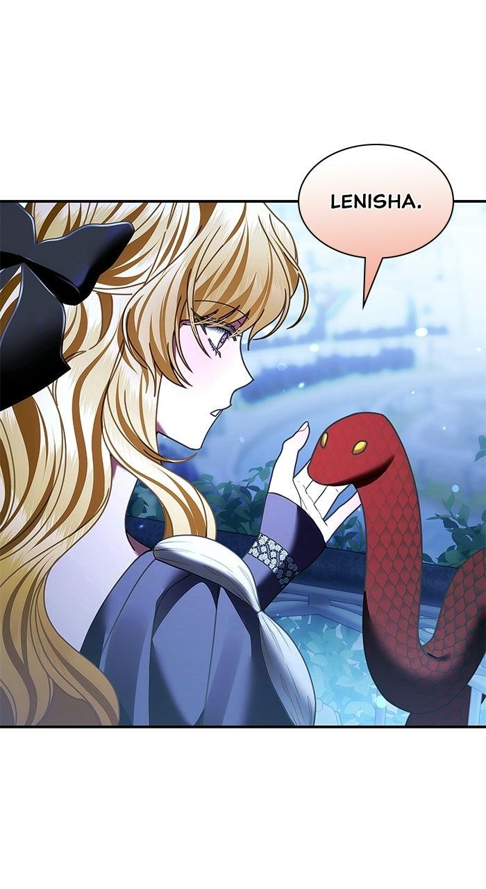 The Serpent in the Empress's Chamber Chapter 48 page 71 - 