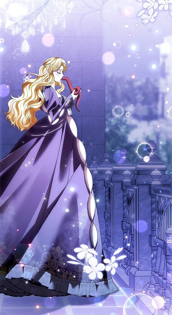 The Serpent in the Empress's Chamber Chapter 48 page 78 - 