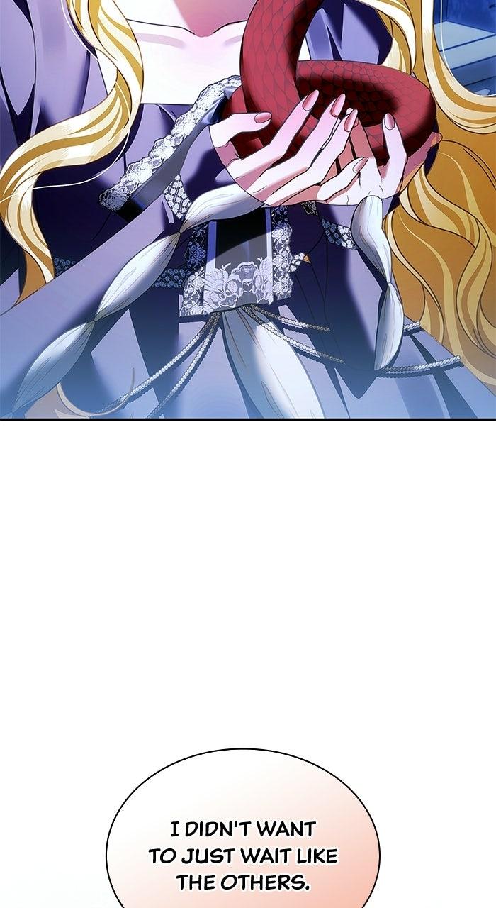 The Serpent in the Empress's Chamber Chapter 49 page 2 - 