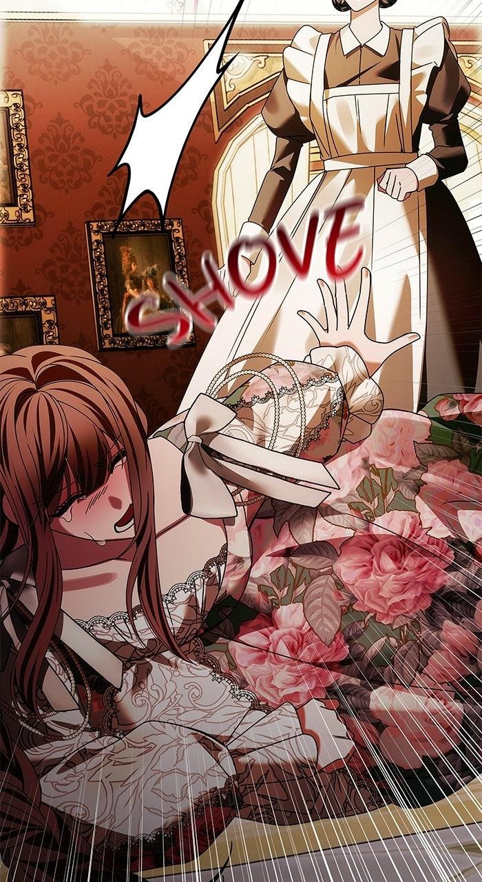 The Serpent in the Empress's Chamber Chapter 49 page 11 - 
