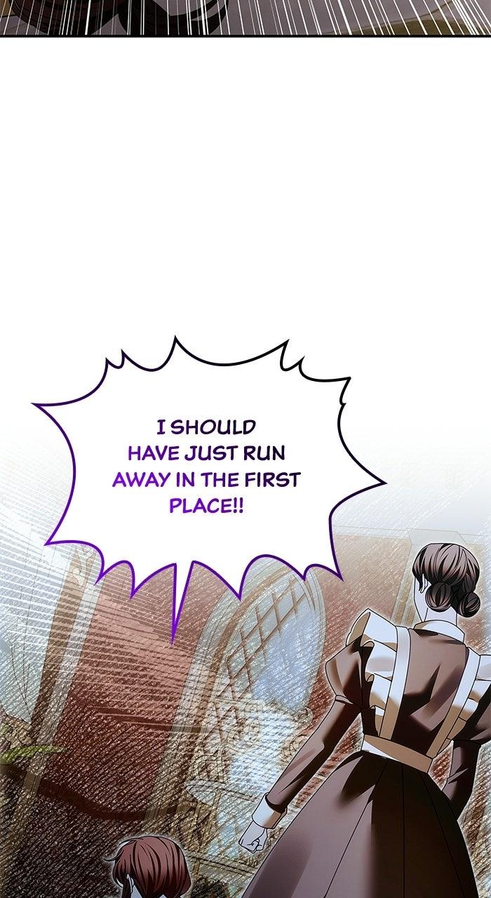 The Serpent in the Empress's Chamber Chapter 49 page 12 - 