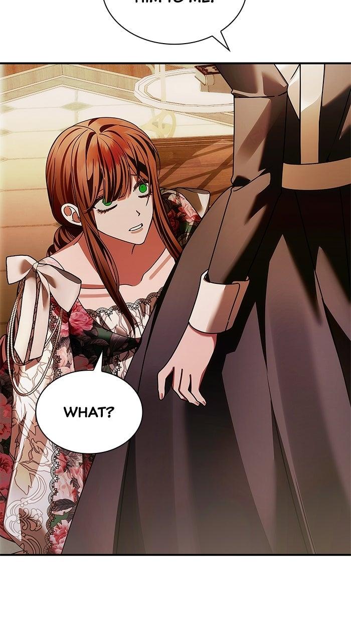 The Serpent in the Empress's Chamber Chapter 49 page 13 - 
