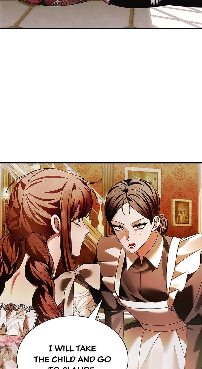 The Serpent in the Empress's Chamber Chapter 49 page 14 - 