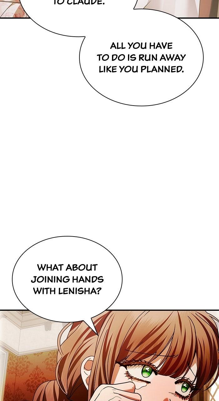 The Serpent in the Empress's Chamber Chapter 49 page 15 - 