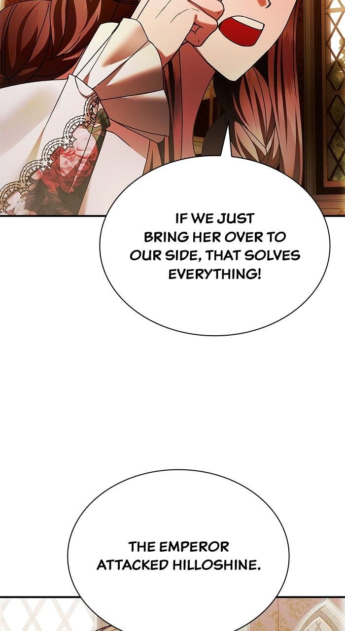 The Serpent in the Empress's Chamber Chapter 49 page 16 - 