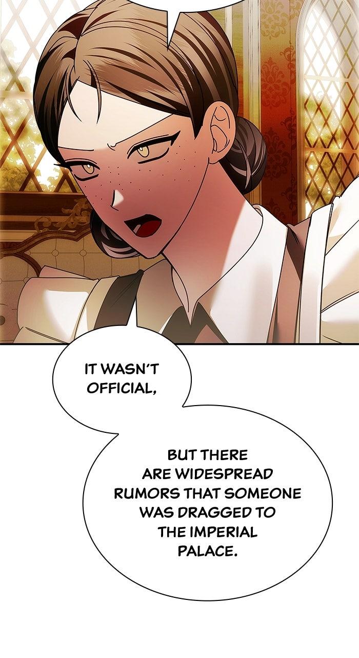 The Serpent in the Empress's Chamber Chapter 49 page 17 - 