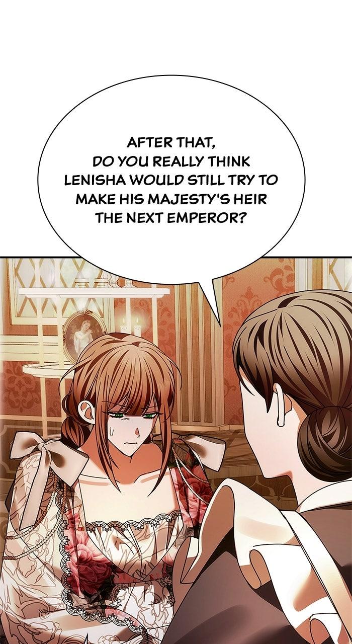 The Serpent in the Empress's Chamber Chapter 49 page 18 - 