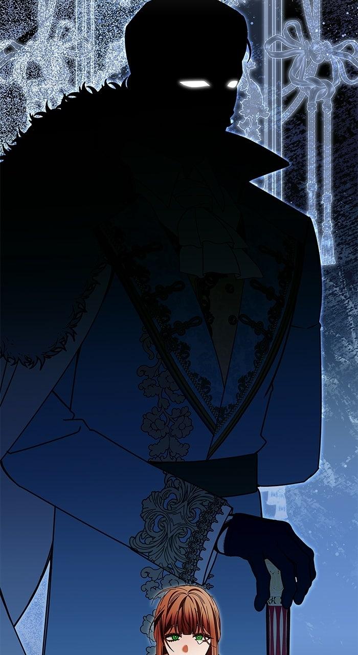 The Serpent in the Empress's Chamber Chapter 49 page 20 - 