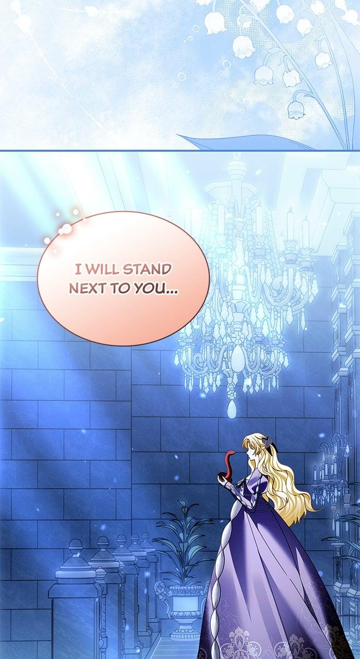The Serpent in the Empress's Chamber Chapter 49 page 3 - 