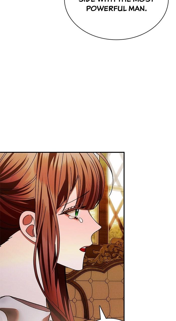 The Serpent in the Empress's Chamber Chapter 49 page 23 - 