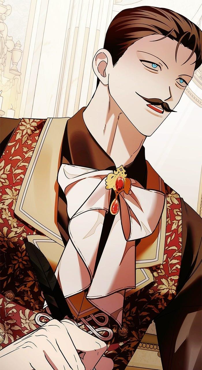 The Serpent in the Empress's Chamber Chapter 49 page 26 - 