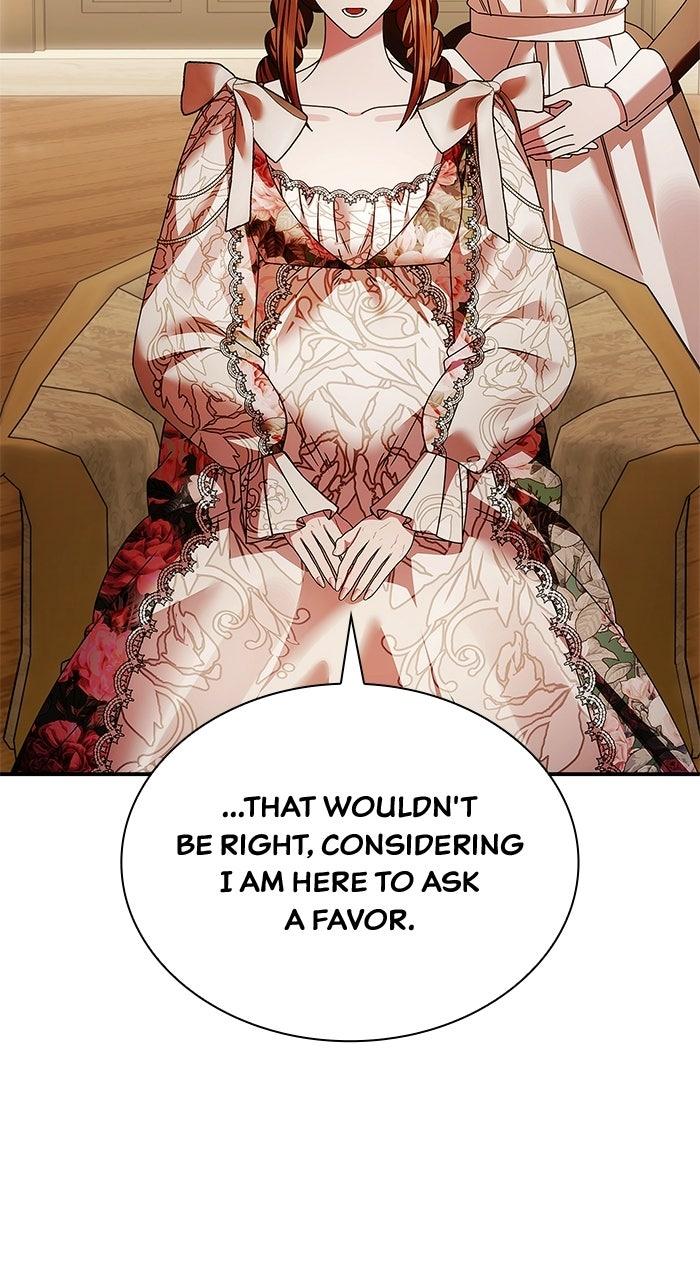 The Serpent in the Empress's Chamber Chapter 49 page 28 - 