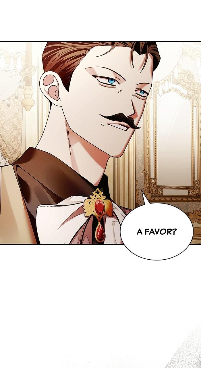 The Serpent in the Empress's Chamber Chapter 49 page 29 - 