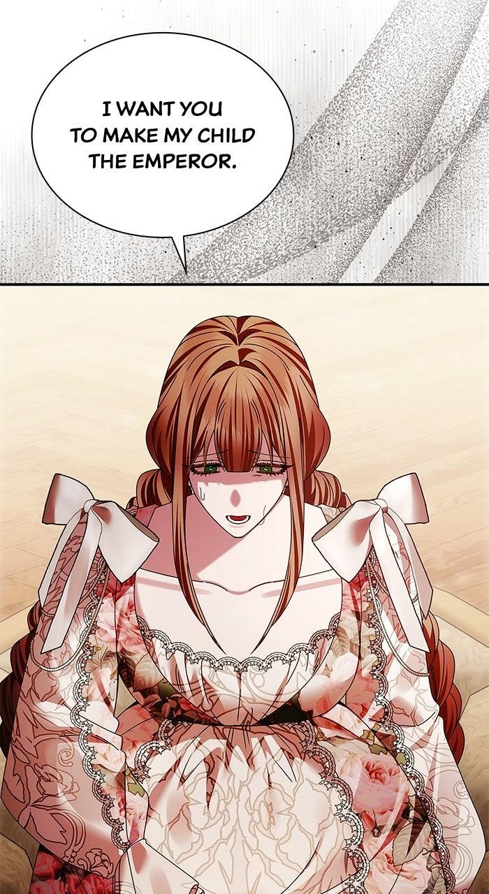 The Serpent in the Empress's Chamber Chapter 49 page 30 - 