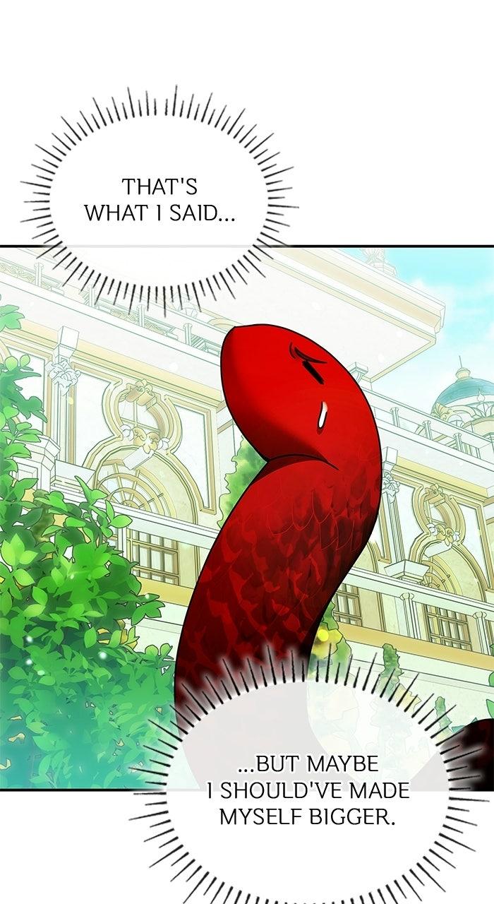 The Serpent in the Empress's Chamber Chapter 49 page 4 - 