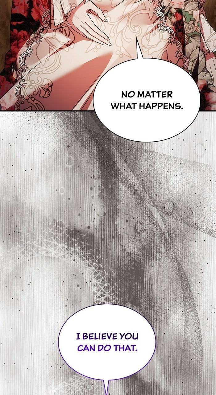 The Serpent in the Empress's Chamber Chapter 49 page 31 - 