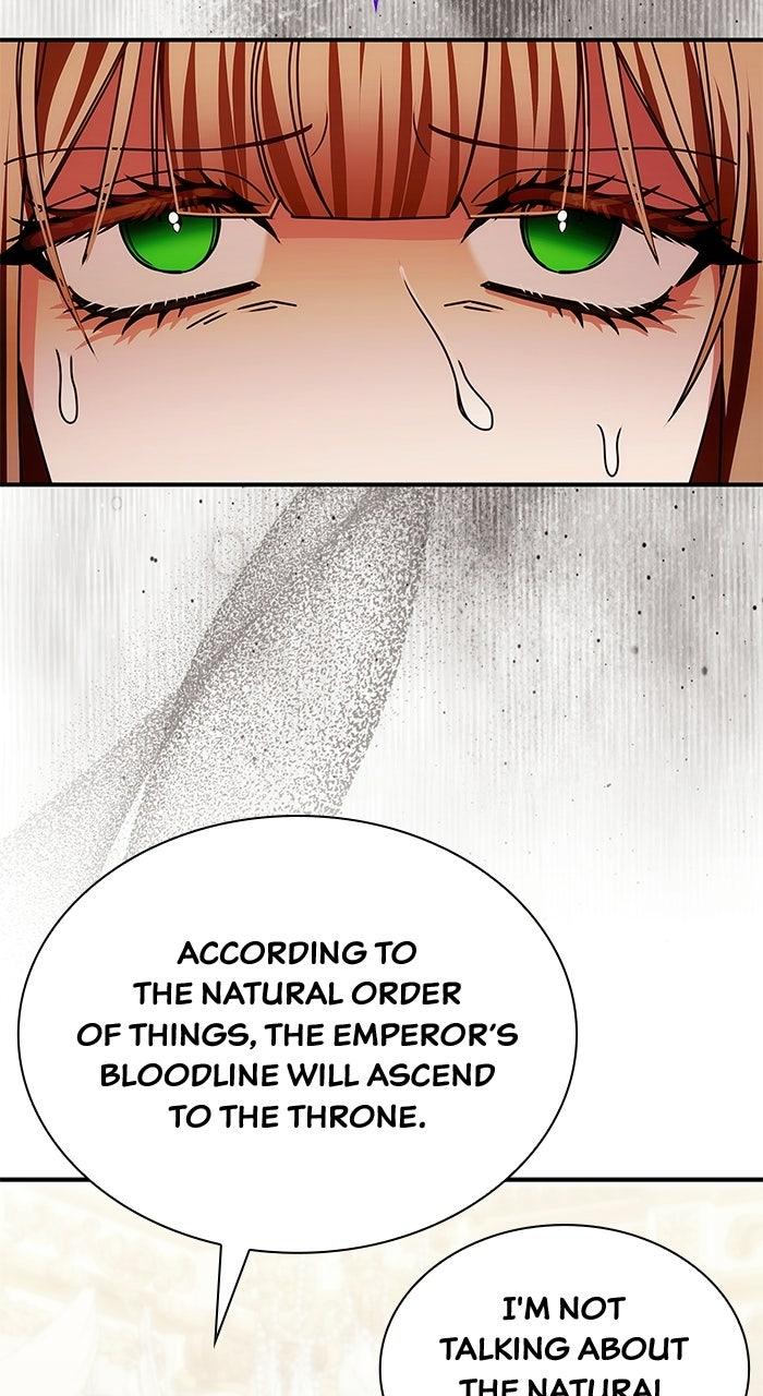 The Serpent in the Empress's Chamber Chapter 49 page 32 - 