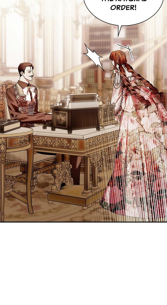 The Serpent in the Empress's Chamber Chapter 49 page 33 - 