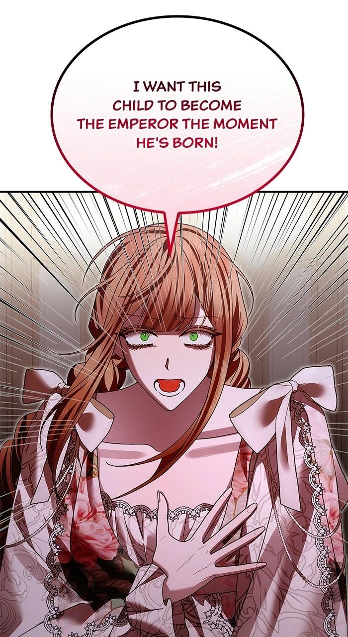 The Serpent in the Empress's Chamber Chapter 49 page 34 - 
