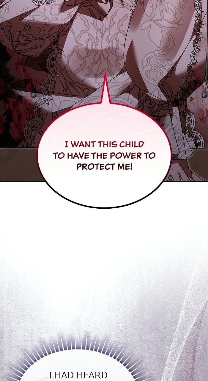 The Serpent in the Empress's Chamber Chapter 49 page 35 - 