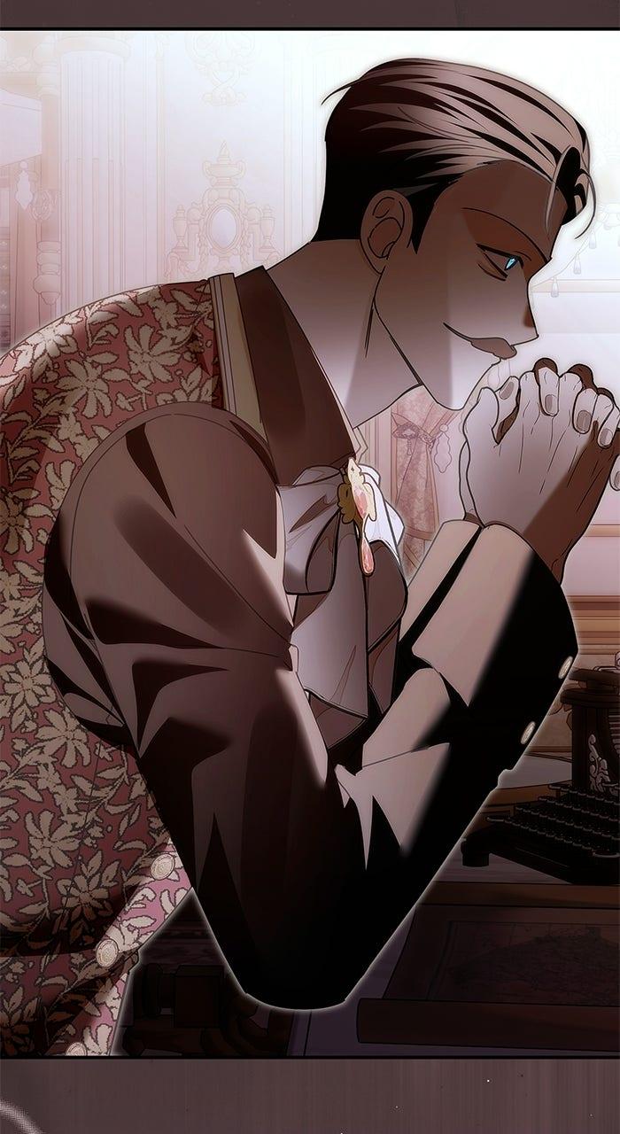 The Serpent in the Empress's Chamber Chapter 49 page 37 - 
