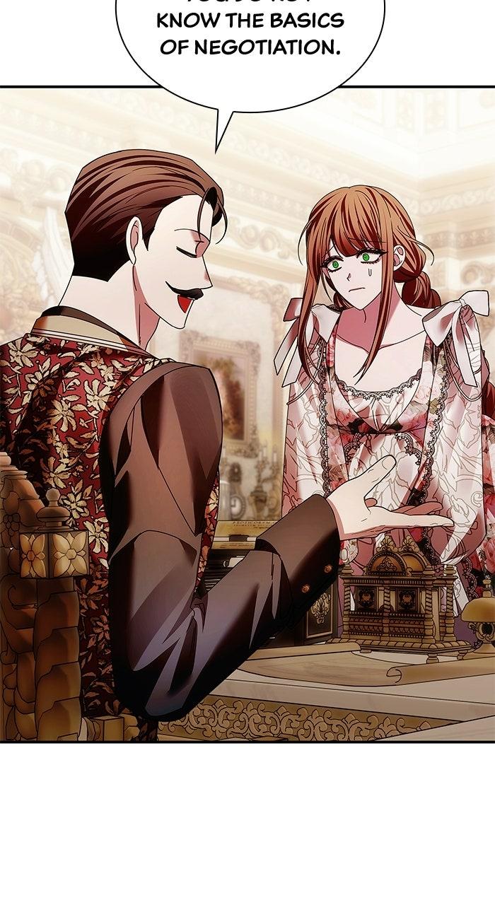 The Serpent in the Empress's Chamber Chapter 49 page 39 - 