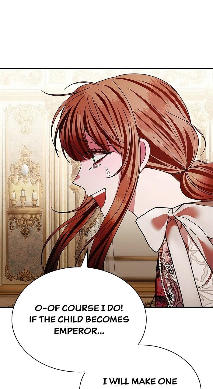 The Serpent in the Empress's Chamber Chapter 49 page 40 - 
