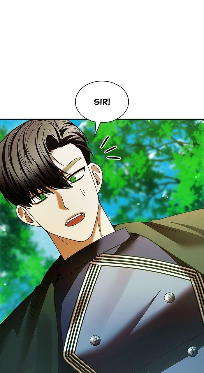 The Serpent in the Empress's Chamber Chapter 49 page 5 - 