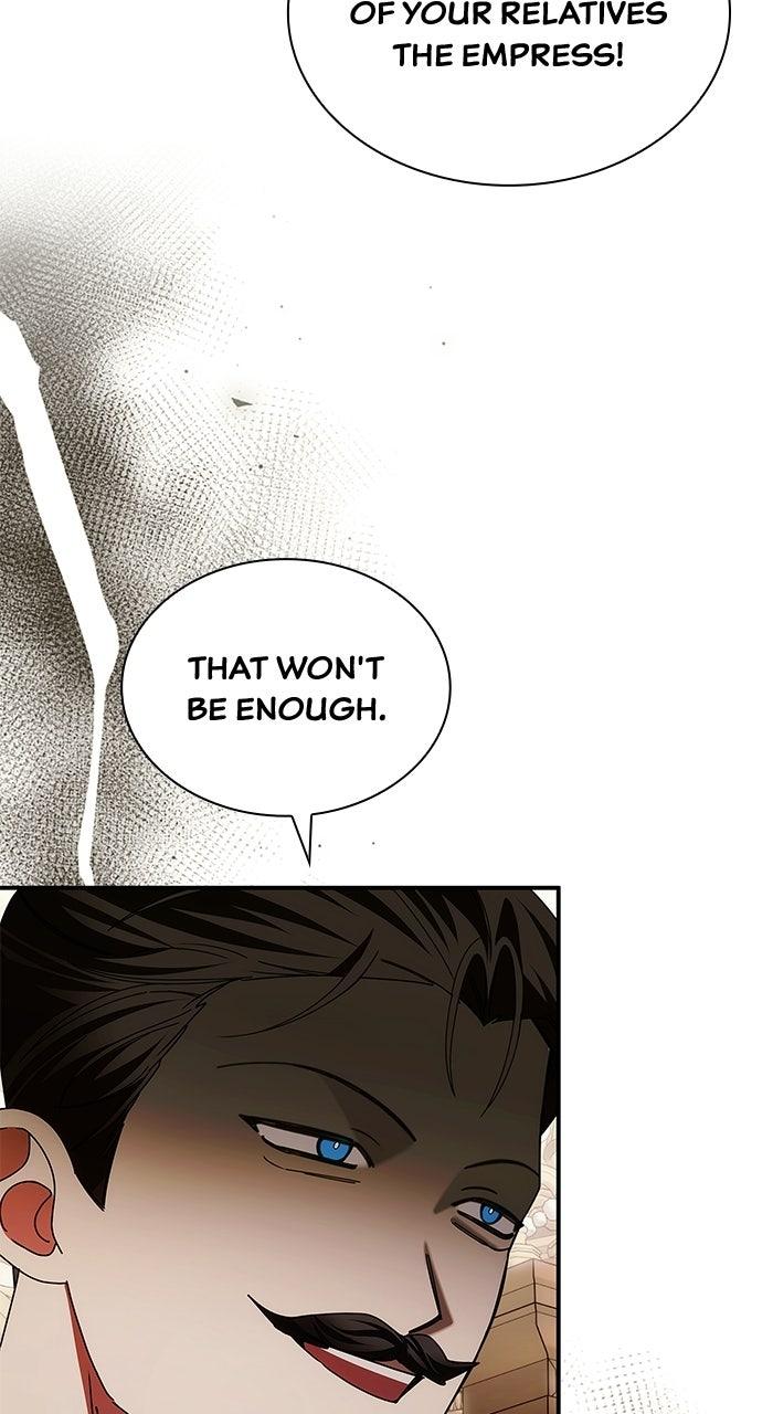 The Serpent in the Empress's Chamber Chapter 49 page 41 - 