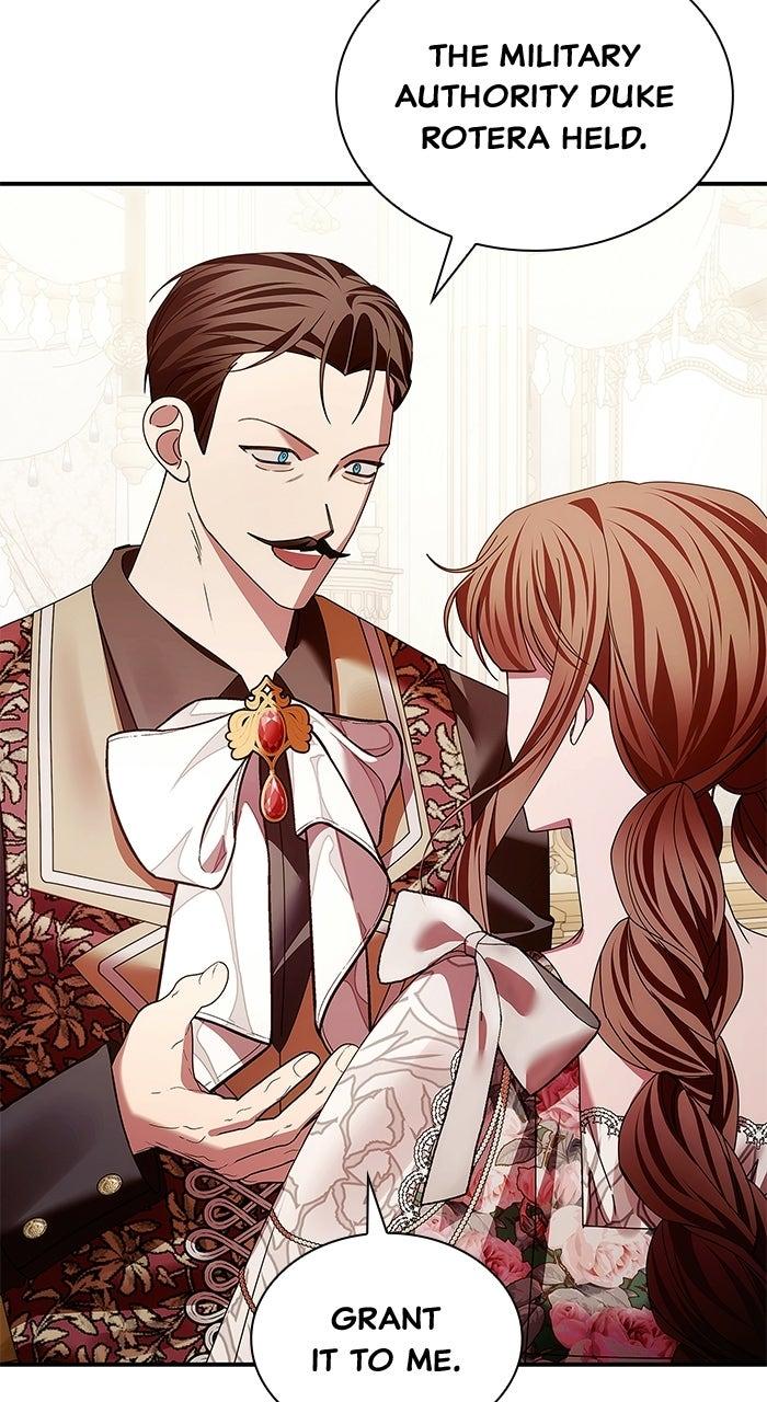 The Serpent in the Empress's Chamber Chapter 49 page 46 - 