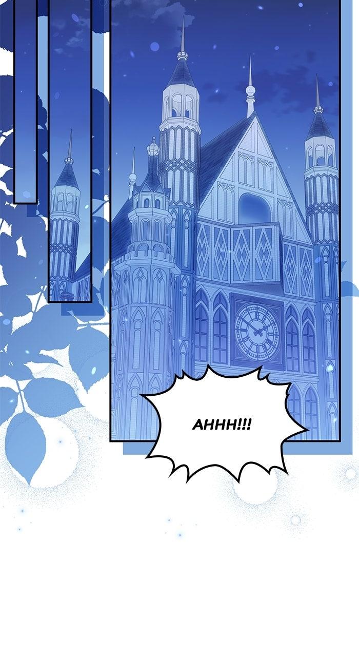 The Serpent in the Empress's Chamber Chapter 49 page 50 - 