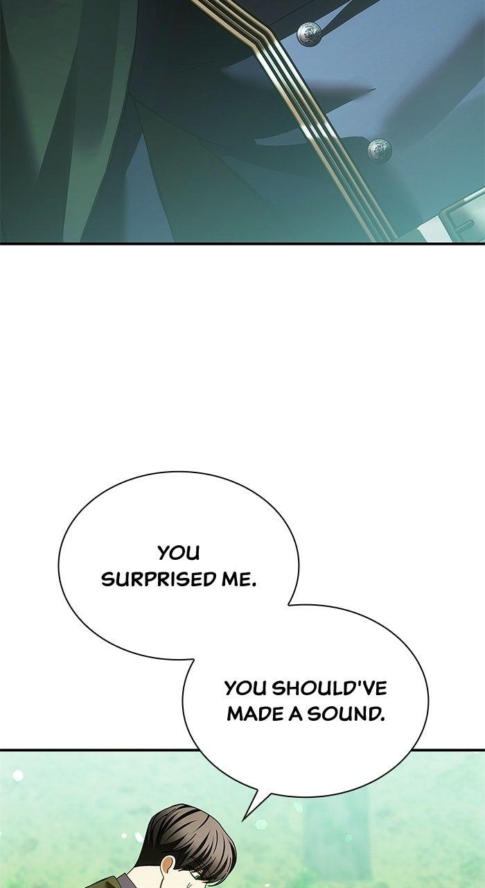 The Serpent in the Empress's Chamber Chapter 49 page 6 - 