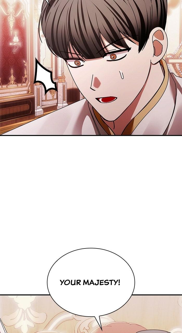 The Serpent in the Empress's Chamber Chapter 49 page 53 - 