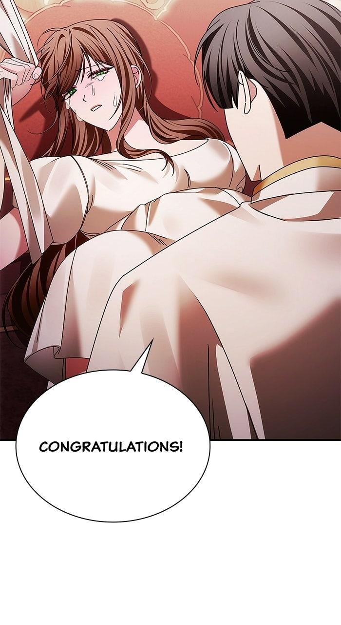 The Serpent in the Empress's Chamber Chapter 49 page 54 - 