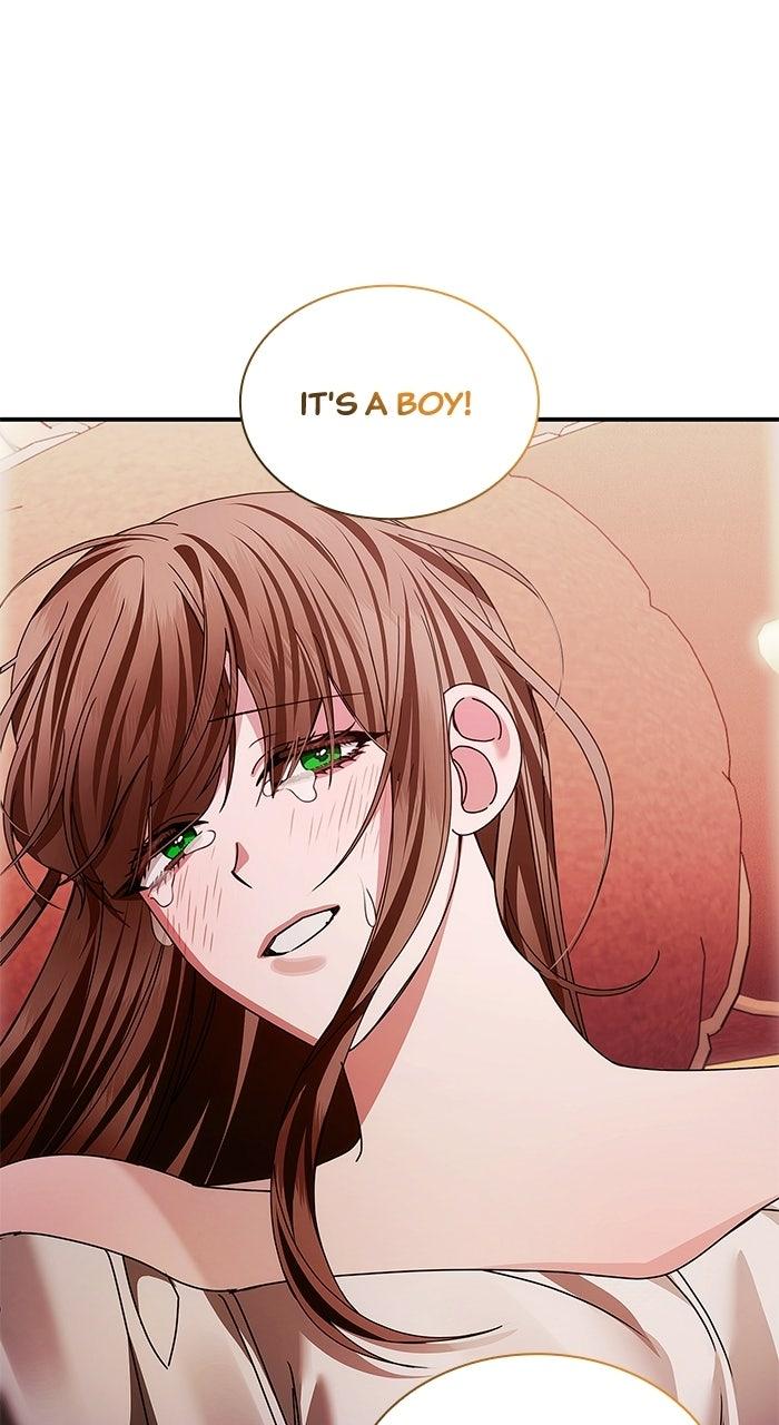 The Serpent in the Empress's Chamber Chapter 49 page 55 - 