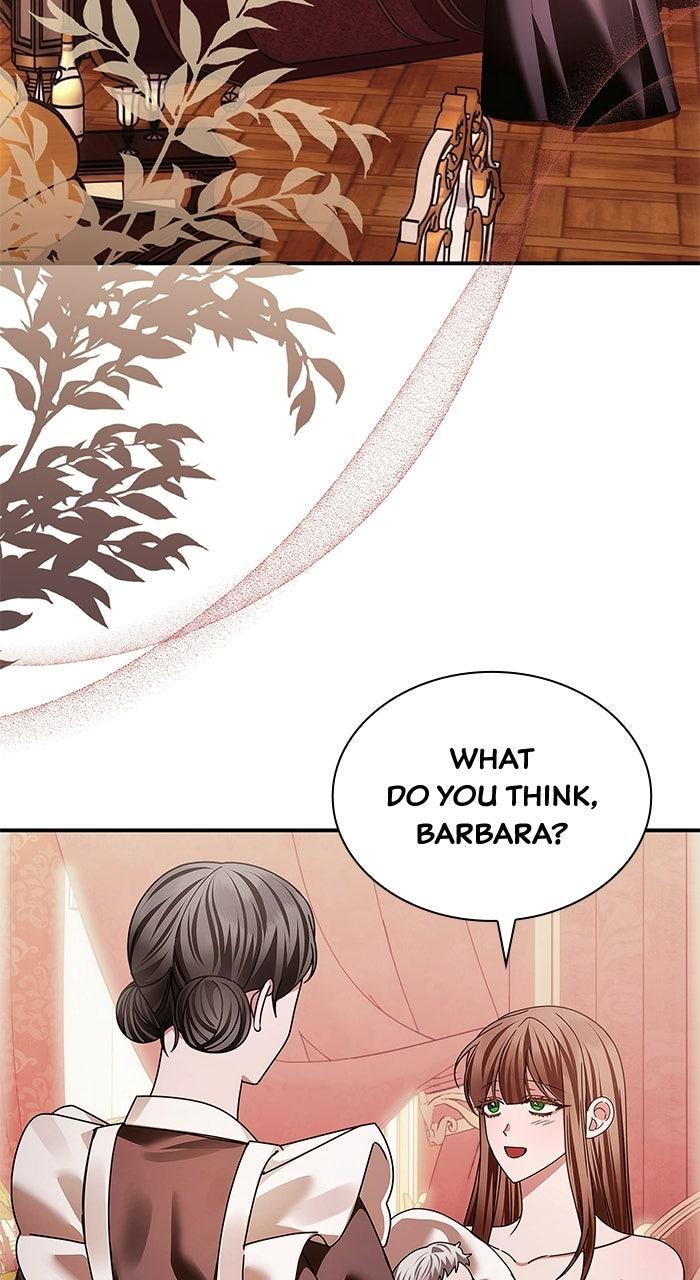 The Serpent in the Empress's Chamber Chapter 49 page 58 - 